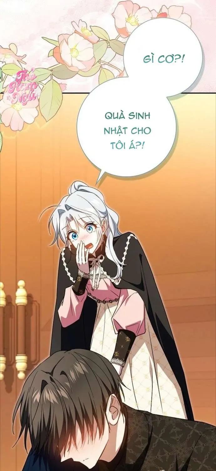 [ Ss2 ] Chồng Của Tôi Giống Nam Chính Quá Đi - Chương 27 - Trang 88