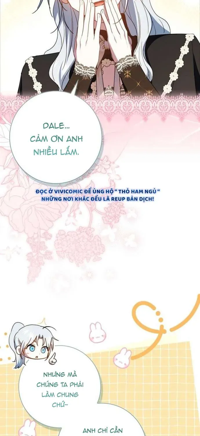 [ Ss2 ] Chồng Của Tôi Giống Nam Chính Quá Đi - Chương 27 - Trang 90