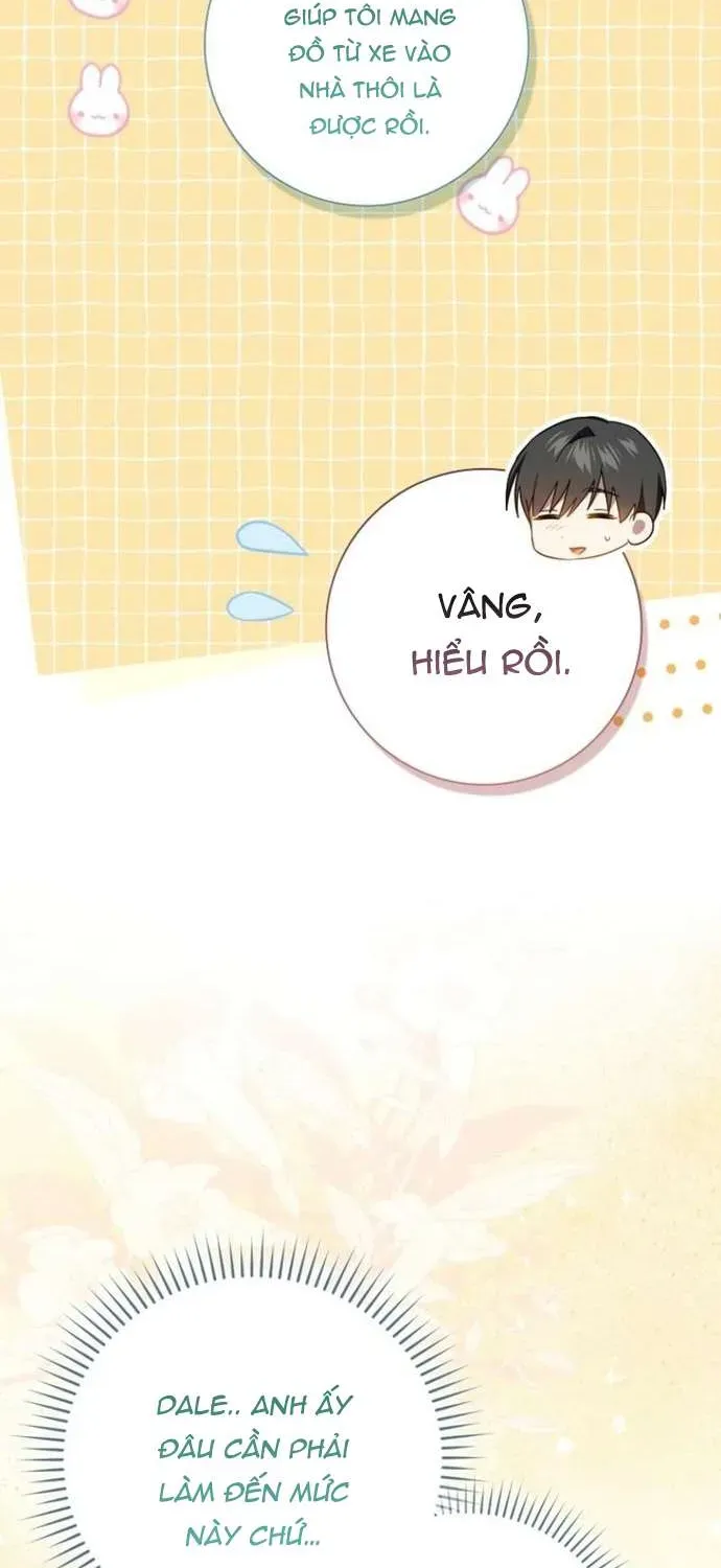 [ Ss2 ] Chồng Của Tôi Giống Nam Chính Quá Đi - Chương 27 - Trang 91