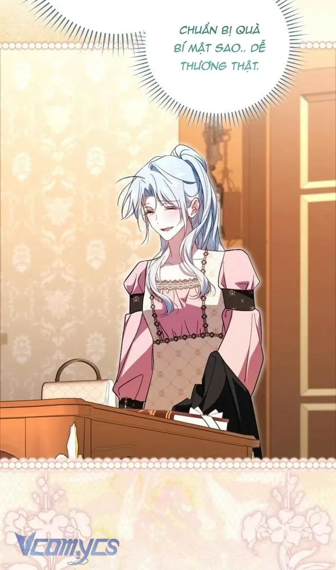 [ Ss2 ] Chồng Của Tôi Giống Nam Chính Quá Đi - Chương 27 - Trang 92