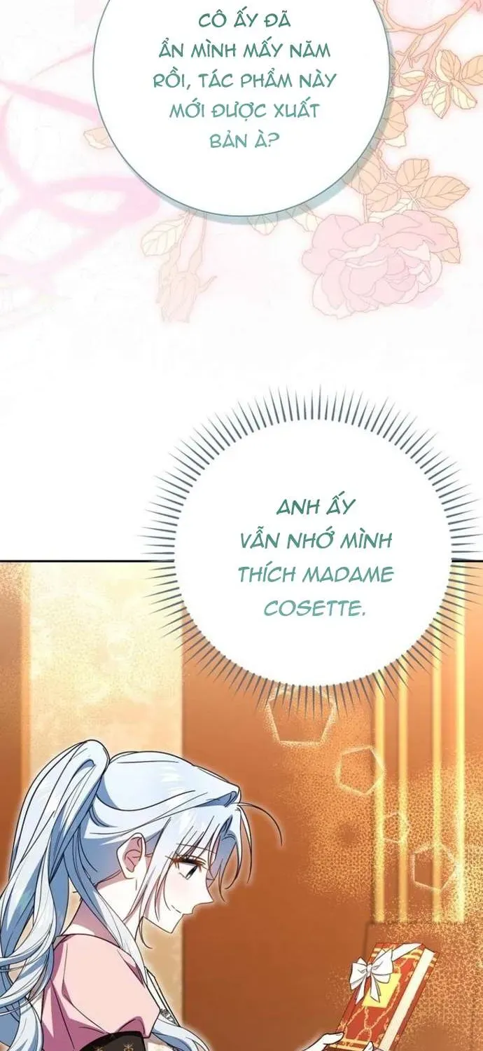 [ Ss2 ] Chồng Của Tôi Giống Nam Chính Quá Đi - Chương 27 - Trang 94