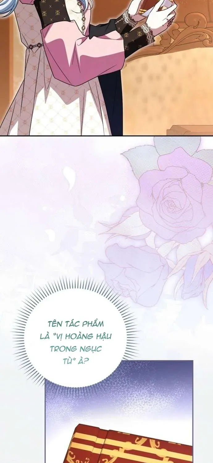 [ Ss2 ] Chồng Của Tôi Giống Nam Chính Quá Đi - Chương 27 - Trang 95