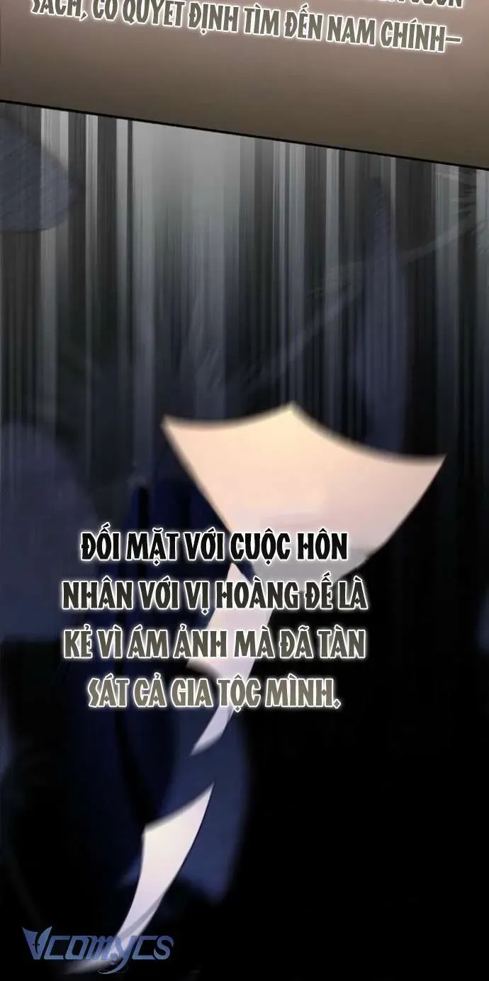 [ Ss2 ] Chồng Của Tôi Giống Nam Chính Quá Đi - Chương 27 - Trang 97