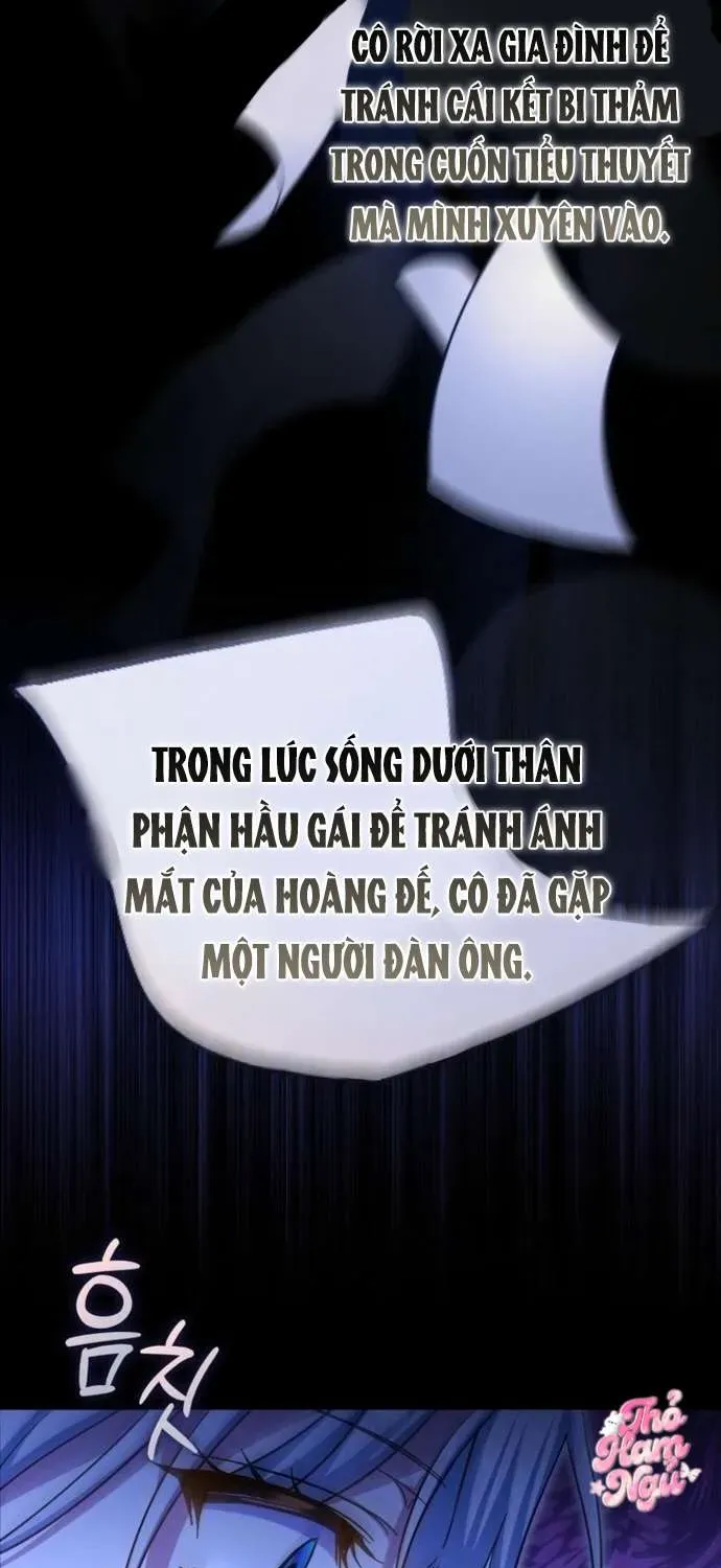 [ Ss2 ] Chồng Của Tôi Giống Nam Chính Quá Đi - Chương 27 - Trang 98