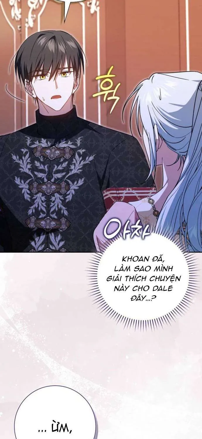 [ Ss2 ] Chồng Của Tôi Giống Nam Chính Quá Đi - Chương 28 - Trang 13