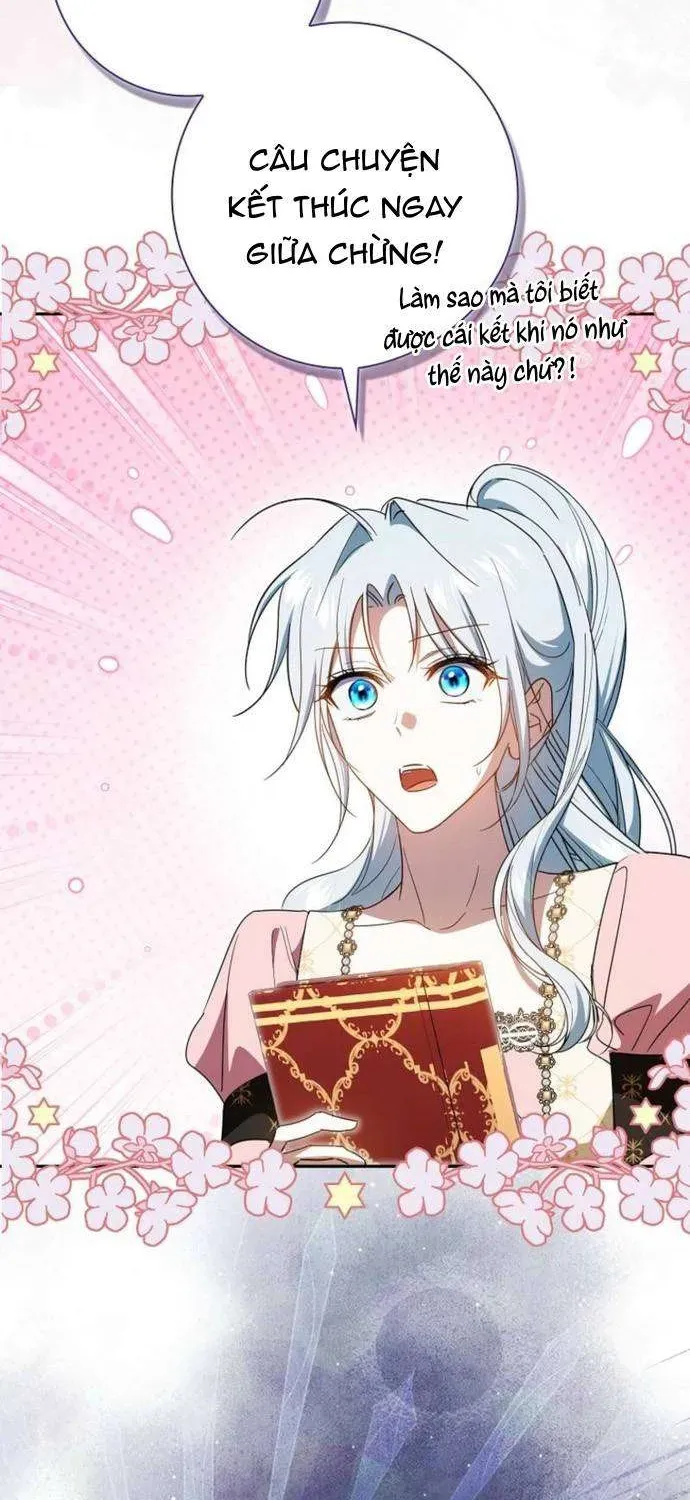 [ Ss2 ] Chồng Của Tôi Giống Nam Chính Quá Đi - Chương 28 - Trang 14