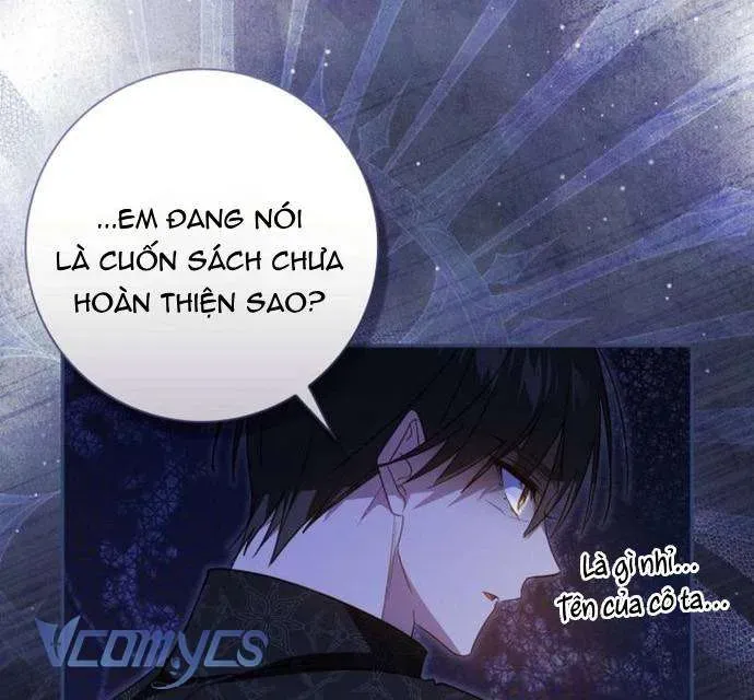 [ Ss2 ] Chồng Của Tôi Giống Nam Chính Quá Đi - Chương 28 - Trang 15