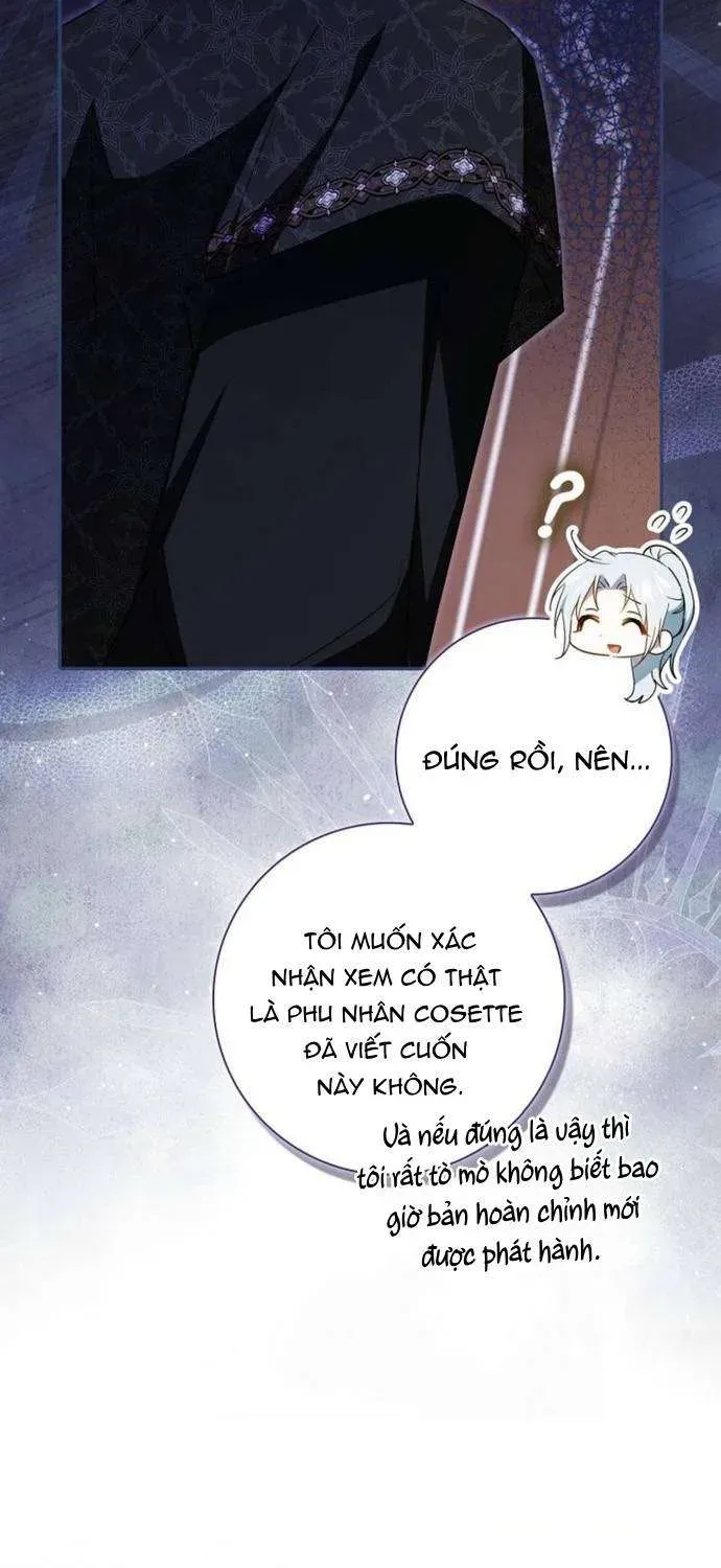 [ Ss2 ] Chồng Của Tôi Giống Nam Chính Quá Đi - Chương 28 - Trang 16