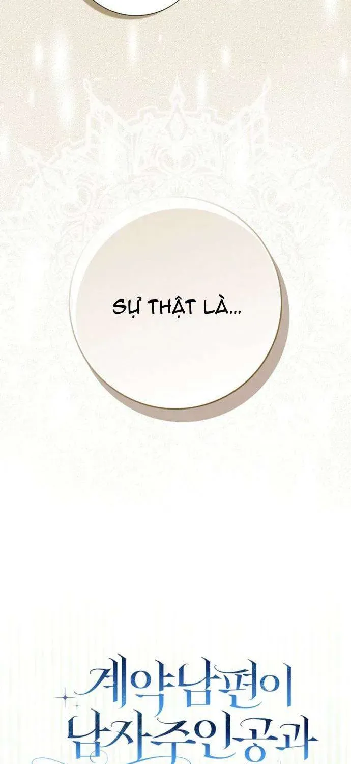 [ Ss2 ] Chồng Của Tôi Giống Nam Chính Quá Đi - Chương 28 - Trang 18