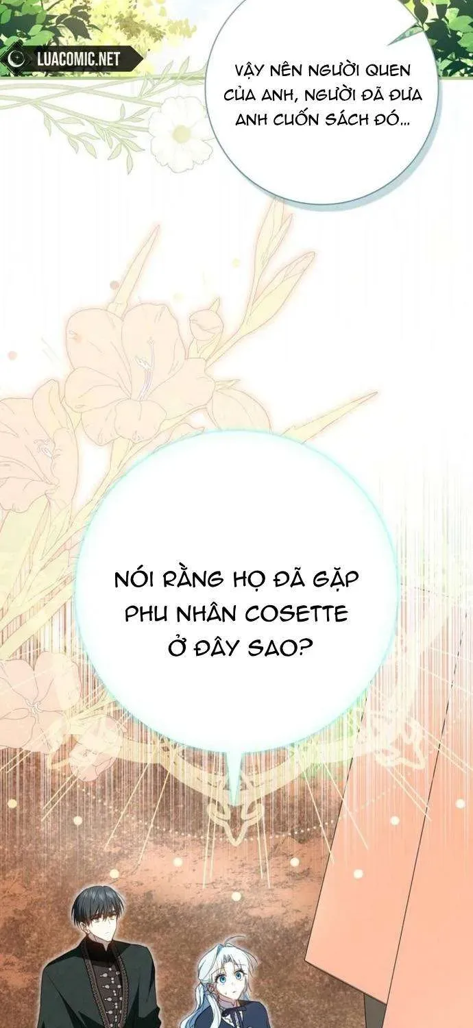 [ Ss2 ] Chồng Của Tôi Giống Nam Chính Quá Đi - Chương 28 - Trang 20