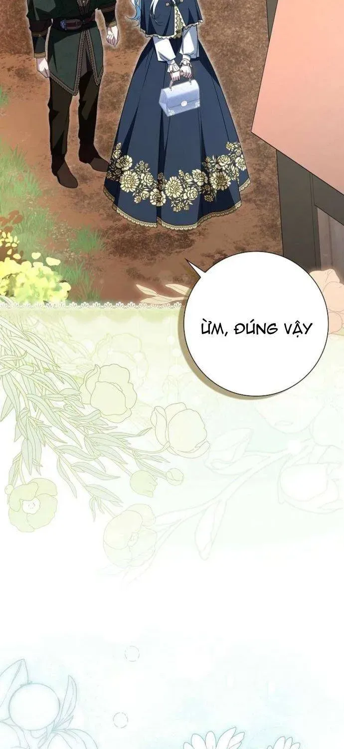 [ Ss2 ] Chồng Của Tôi Giống Nam Chính Quá Đi - Chương 28 - Trang 21