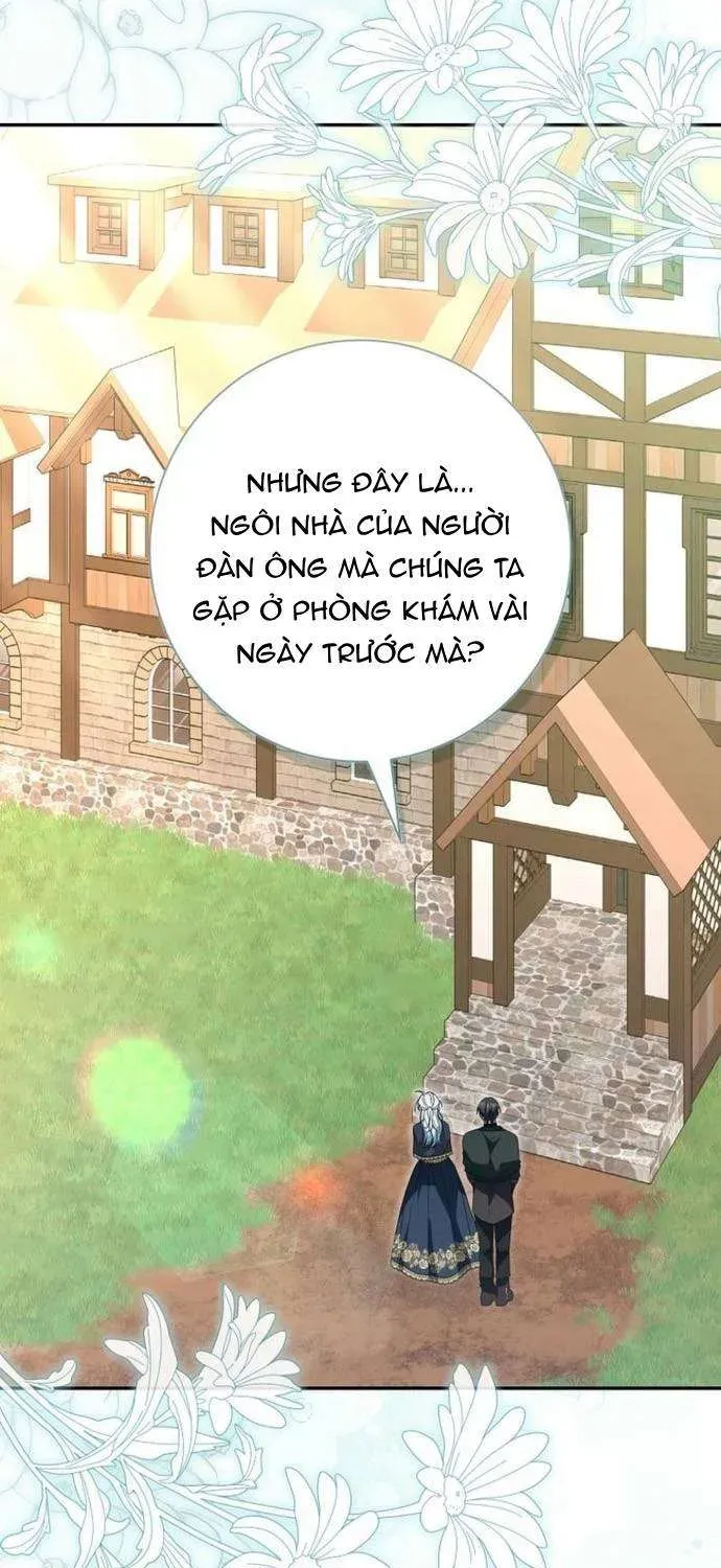 [ Ss2 ] Chồng Của Tôi Giống Nam Chính Quá Đi - Chương 28 - Trang 22