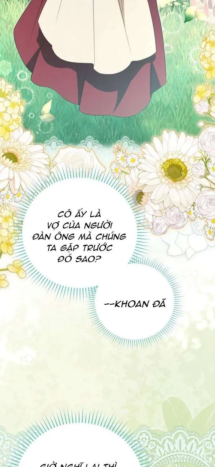 [ Ss2 ] Chồng Của Tôi Giống Nam Chính Quá Đi - Chương 28 - Trang 26