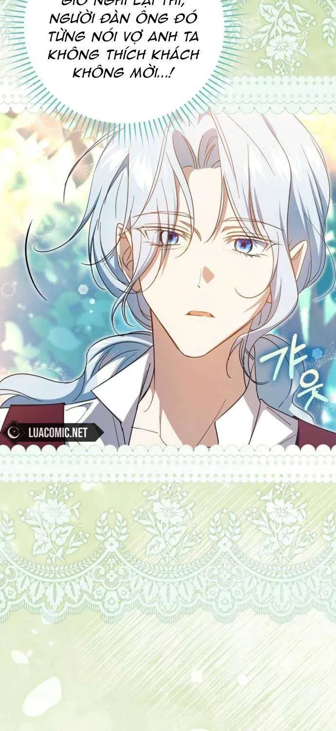 [ Ss2 ] Chồng Của Tôi Giống Nam Chính Quá Đi - Chương 28 - Trang 27