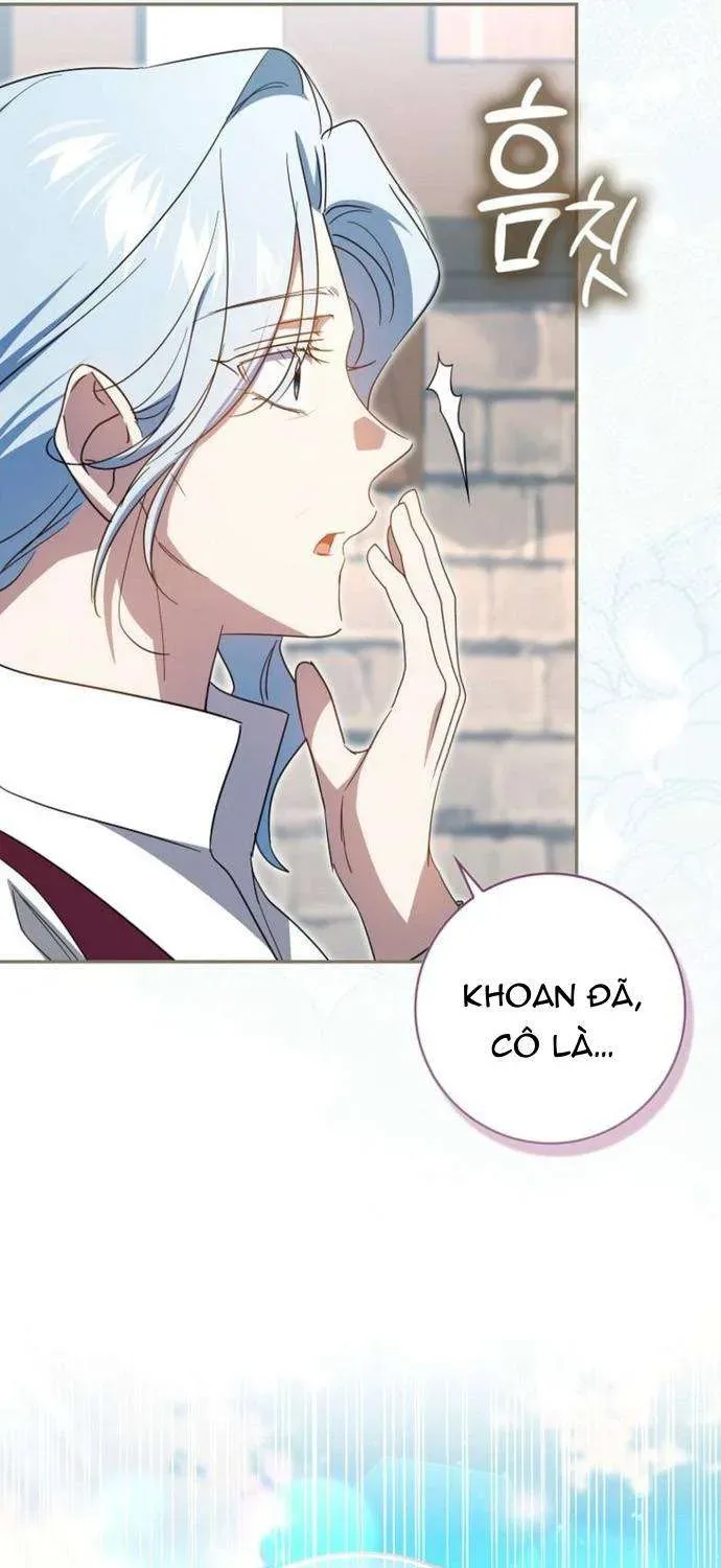 [ Ss2 ] Chồng Của Tôi Giống Nam Chính Quá Đi - Chương 28 - Trang 30