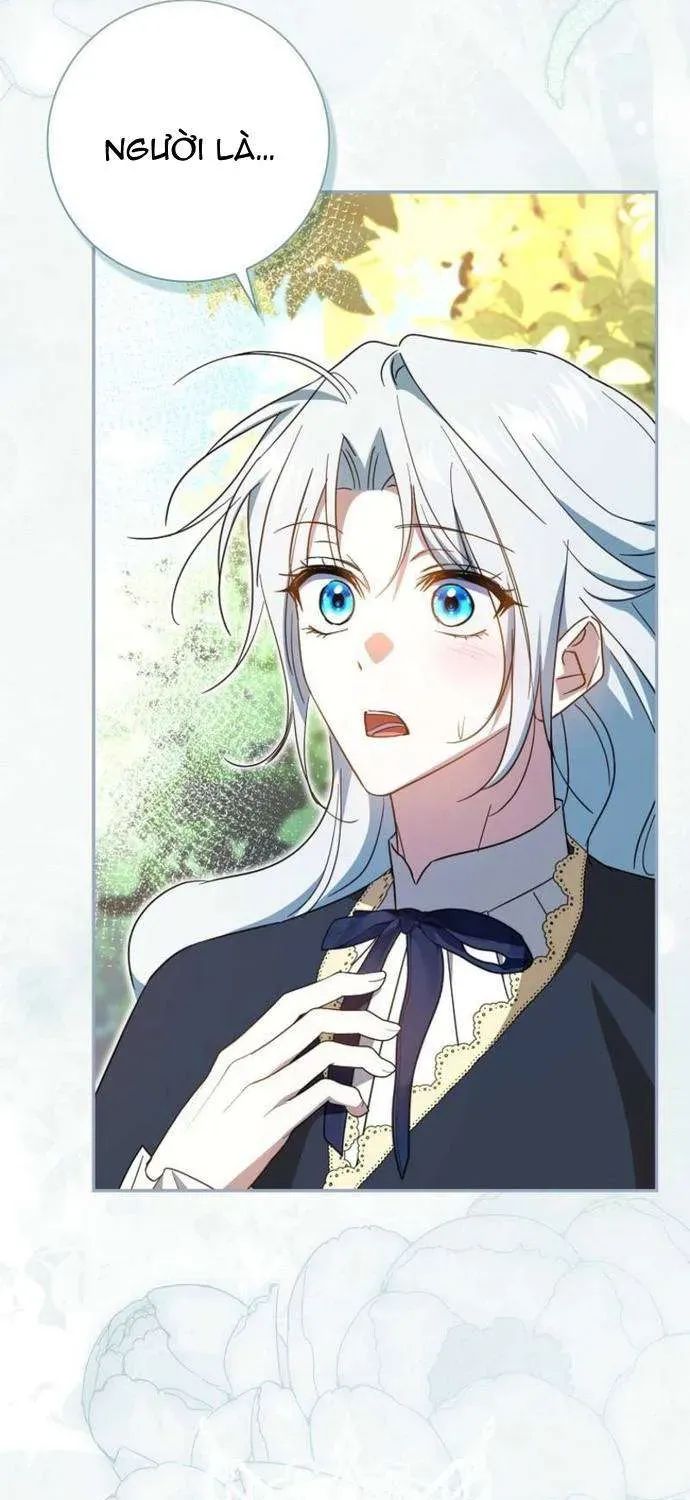 [ Ss2 ] Chồng Của Tôi Giống Nam Chính Quá Đi - Chương 28 - Trang 35