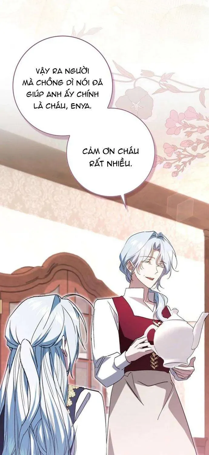 [ Ss2 ] Chồng Của Tôi Giống Nam Chính Quá Đi - Chương 28 - Trang 38