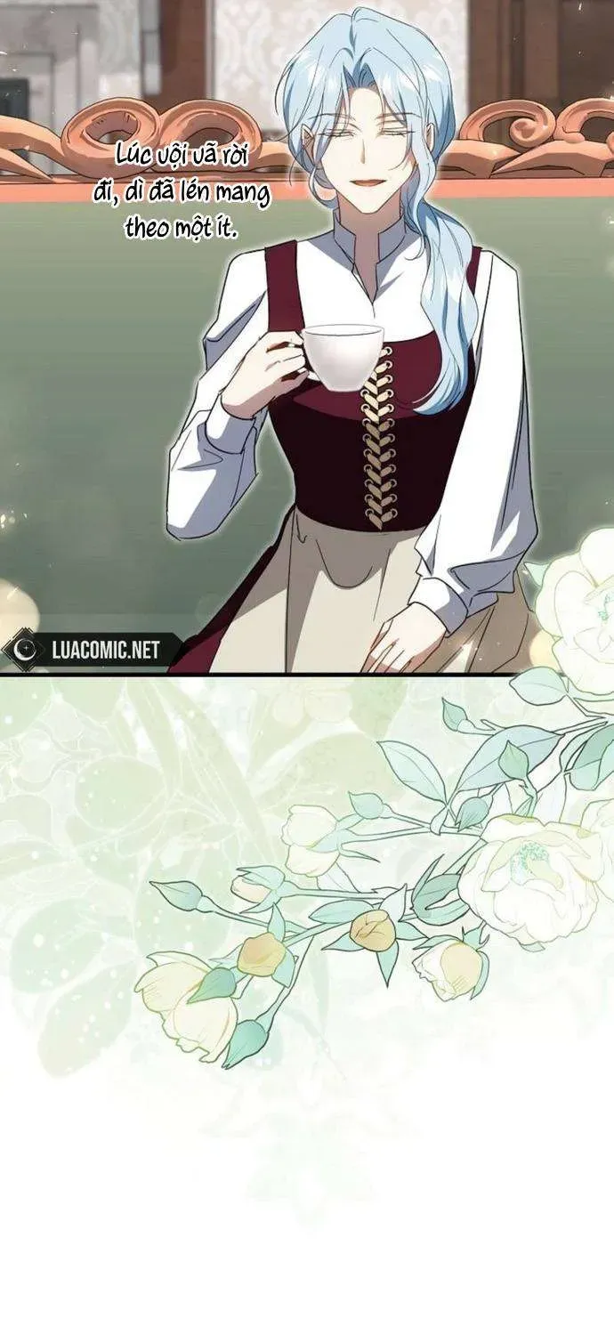 [ Ss2 ] Chồng Của Tôi Giống Nam Chính Quá Đi - Chương 28 - Trang 45