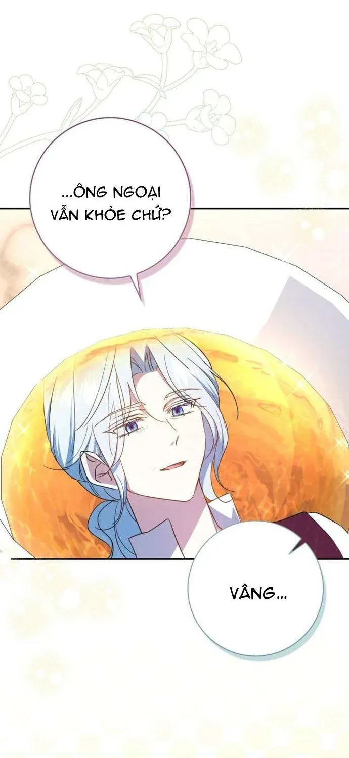 [ Ss2 ] Chồng Của Tôi Giống Nam Chính Quá Đi - Chương 28 - Trang 46