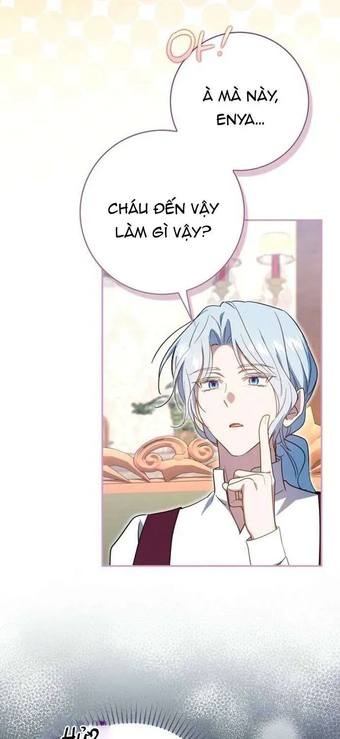 [ Ss2 ] Chồng Của Tôi Giống Nam Chính Quá Đi - Chương 28 - Trang 48