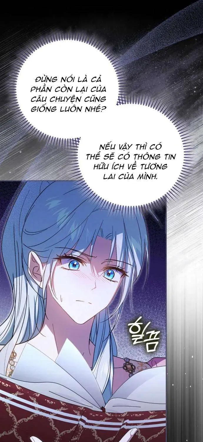 [ Ss2 ] Chồng Của Tôi Giống Nam Chính Quá Đi - Chương 28 - Trang 6