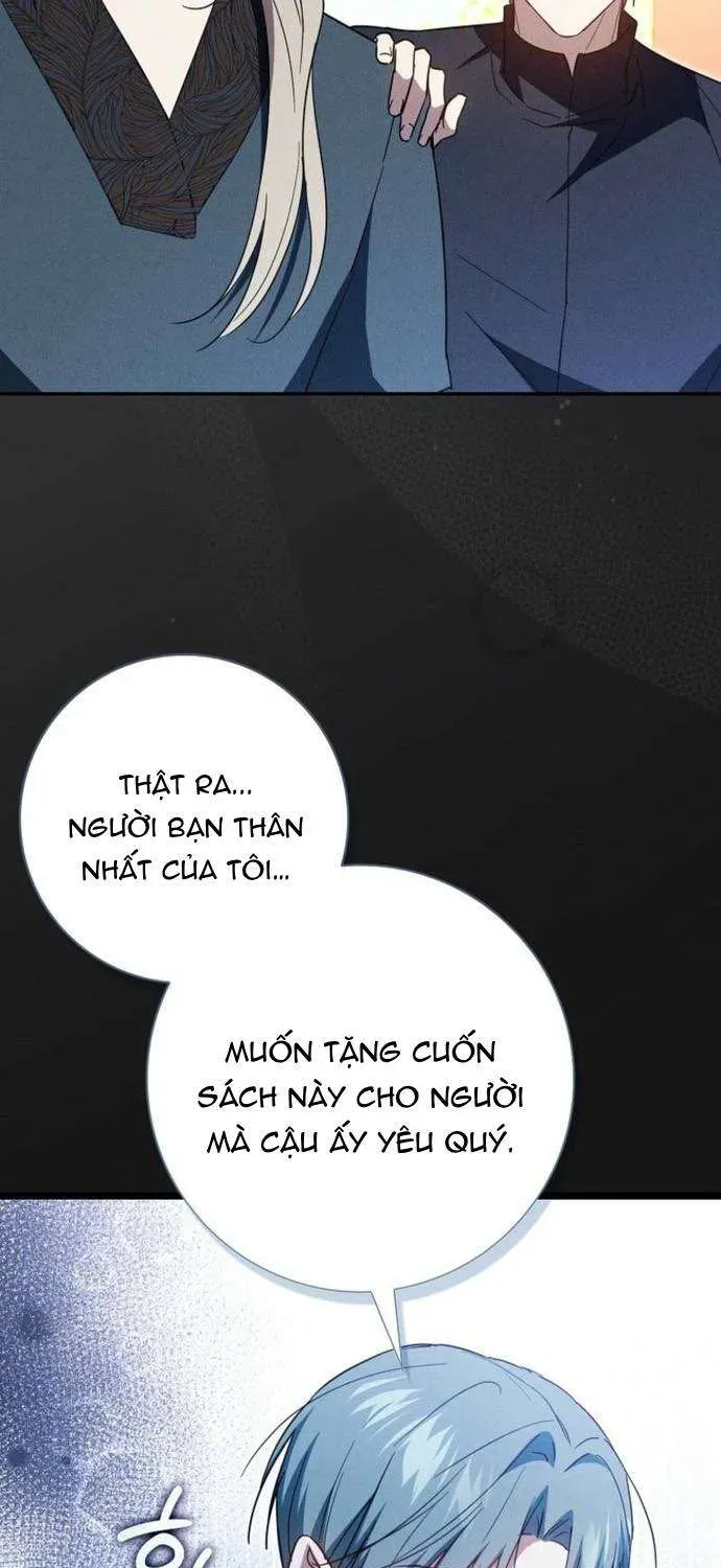 [ Ss2 ] Chồng Của Tôi Giống Nam Chính Quá Đi - Chương 28 - Trang 57