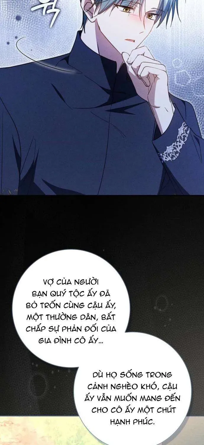 [ Ss2 ] Chồng Của Tôi Giống Nam Chính Quá Đi - Chương 28 - Trang 58