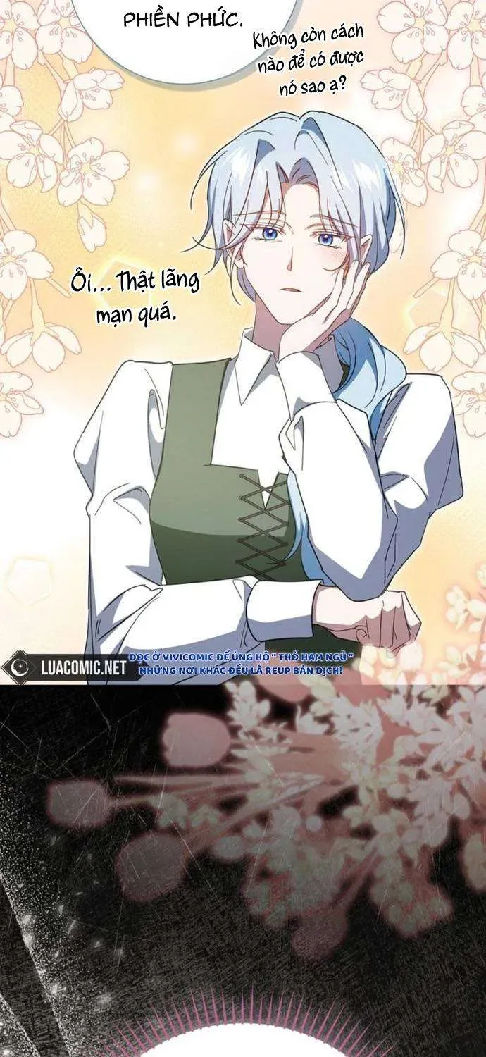 [ Ss2 ] Chồng Của Tôi Giống Nam Chính Quá Đi - Chương 28 - Trang 62