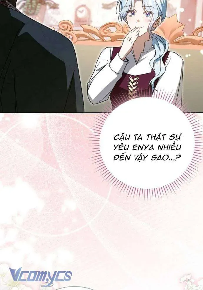 [ Ss2 ] Chồng Của Tôi Giống Nam Chính Quá Đi - Chương 28 - Trang 64