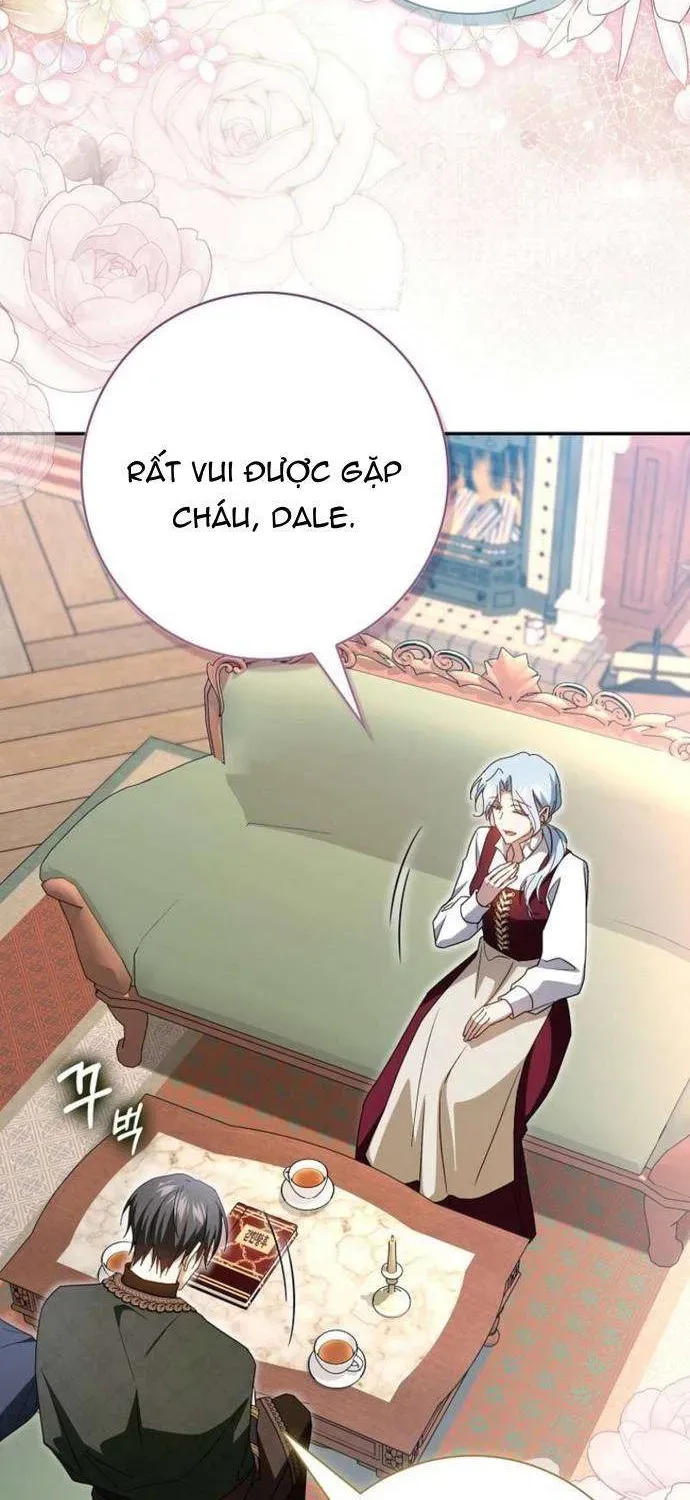 [ Ss2 ] Chồng Của Tôi Giống Nam Chính Quá Đi - Chương 28 - Trang 66