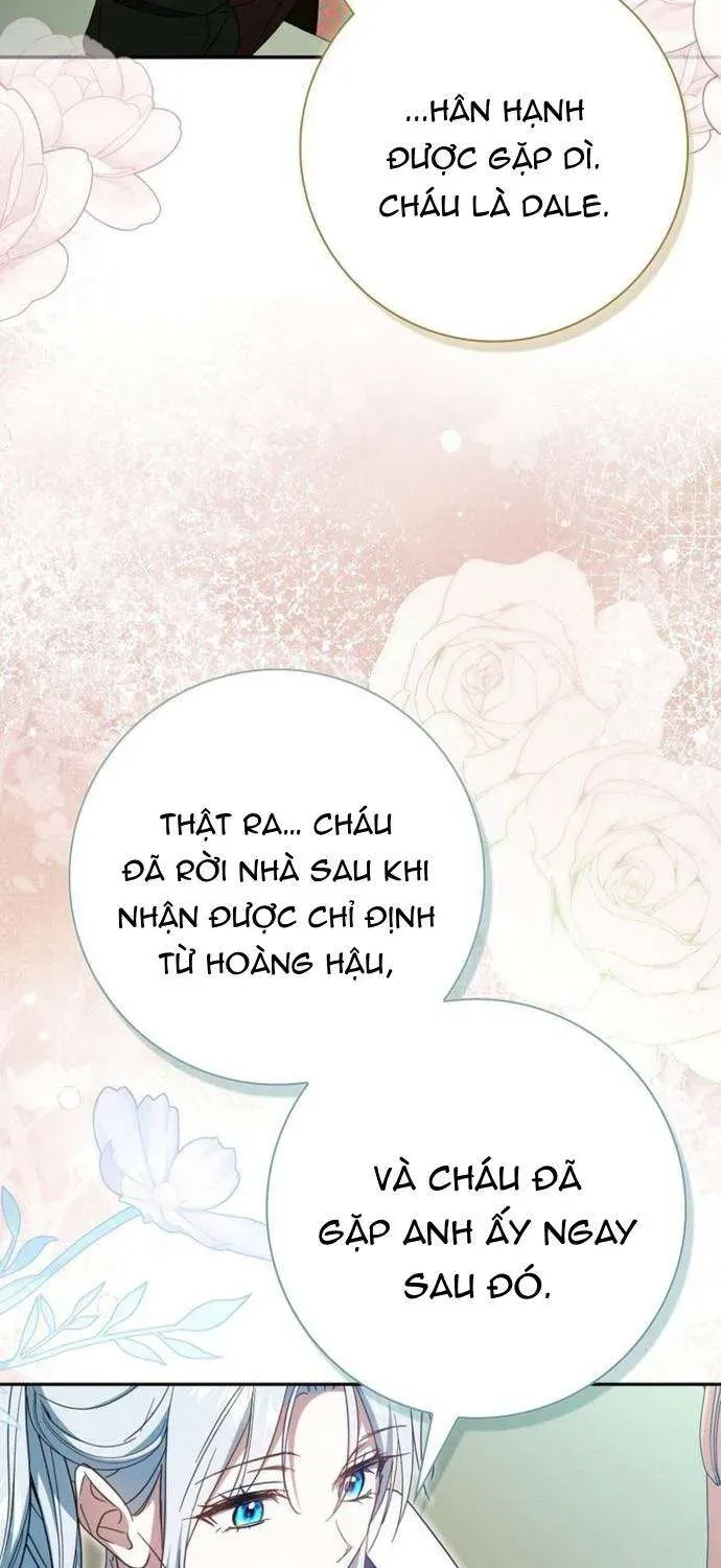 [ Ss2 ] Chồng Của Tôi Giống Nam Chính Quá Đi - Chương 28 - Trang 67