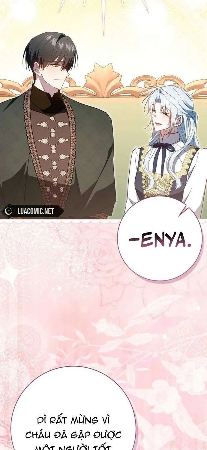 [ Ss2 ] Chồng Của Tôi Giống Nam Chính Quá Đi - Chương 28 - Trang 72