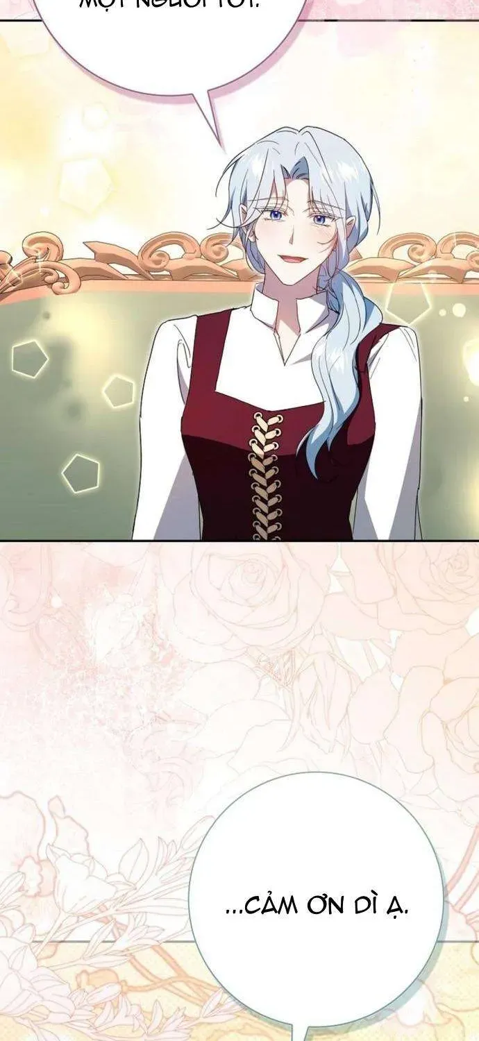 [ Ss2 ] Chồng Của Tôi Giống Nam Chính Quá Đi - Chương 28 - Trang 73