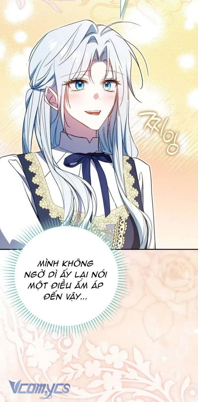 [ Ss2 ] Chồng Của Tôi Giống Nam Chính Quá Đi - Chương 28 - Trang 74