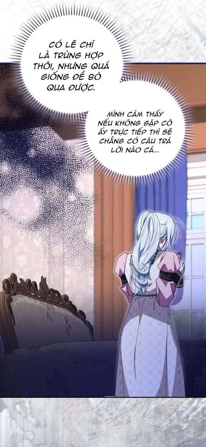 [ Ss2 ] Chồng Của Tôi Giống Nam Chính Quá Đi - Chương 28 - Trang 9