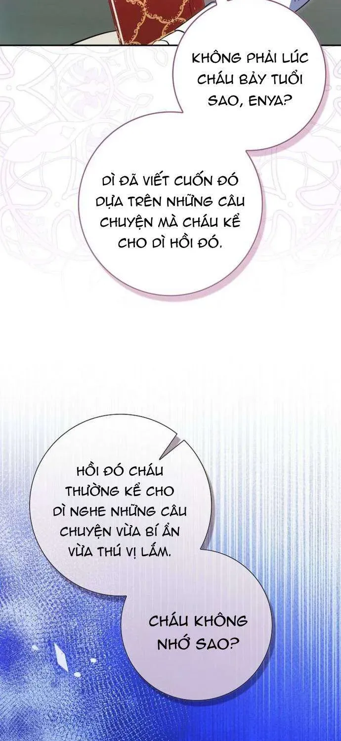 [ Ss2 ] Chồng Của Tôi Giống Nam Chính Quá Đi - Chương 28 - Trang 82