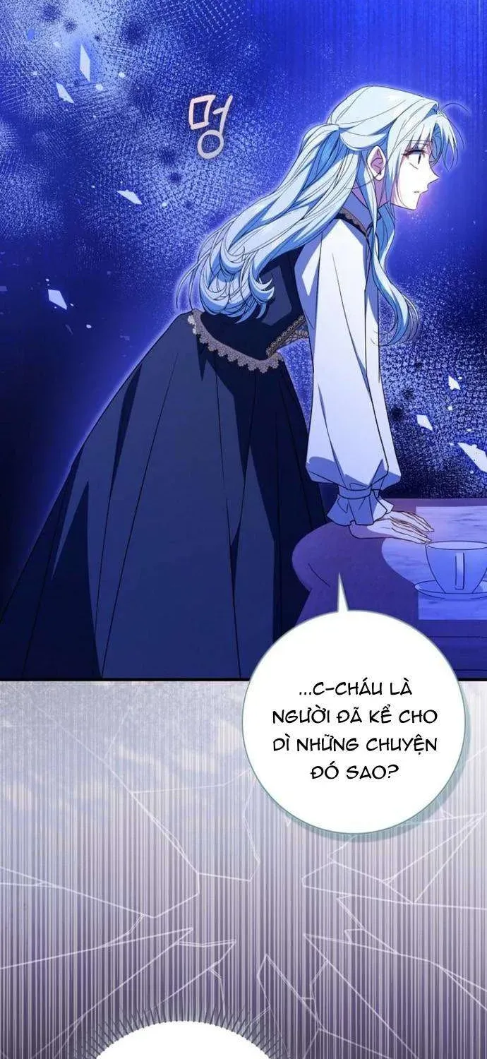 [ Ss2 ] Chồng Của Tôi Giống Nam Chính Quá Đi - Chương 28 - Trang 83