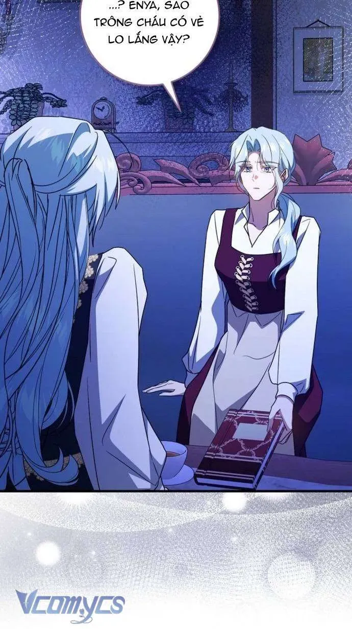 [ Ss2 ] Chồng Của Tôi Giống Nam Chính Quá Đi - Chương 28 - Trang 94