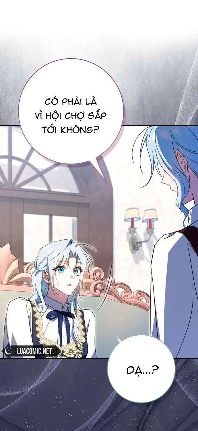 [ Ss2 ] Chồng Của Tôi Giống Nam Chính Quá Đi - Chương 28 - Trang 95