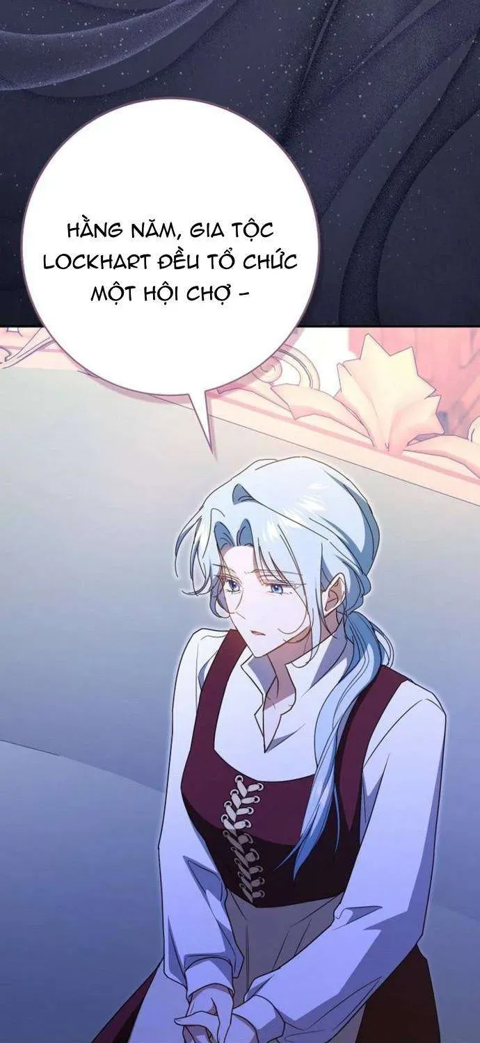 [ Ss2 ] Chồng Của Tôi Giống Nam Chính Quá Đi - Chương 28 - Trang 96