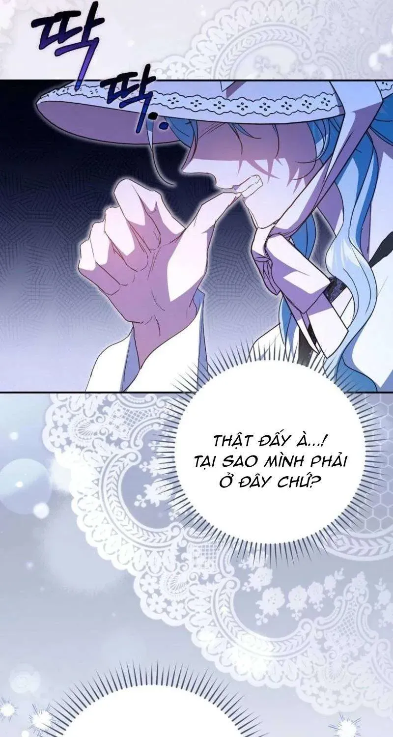 [ Ss2 ] Chồng Của Tôi Giống Nam Chính Quá Đi - Chương 29 - Trang 103