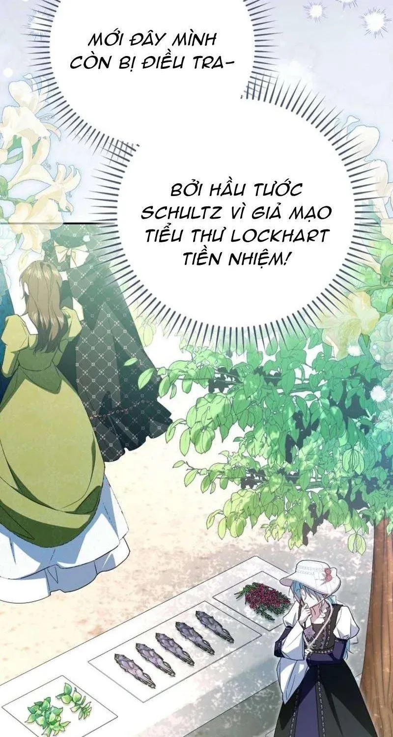 [ Ss2 ] Chồng Của Tôi Giống Nam Chính Quá Đi - Chương 29 - Trang 104