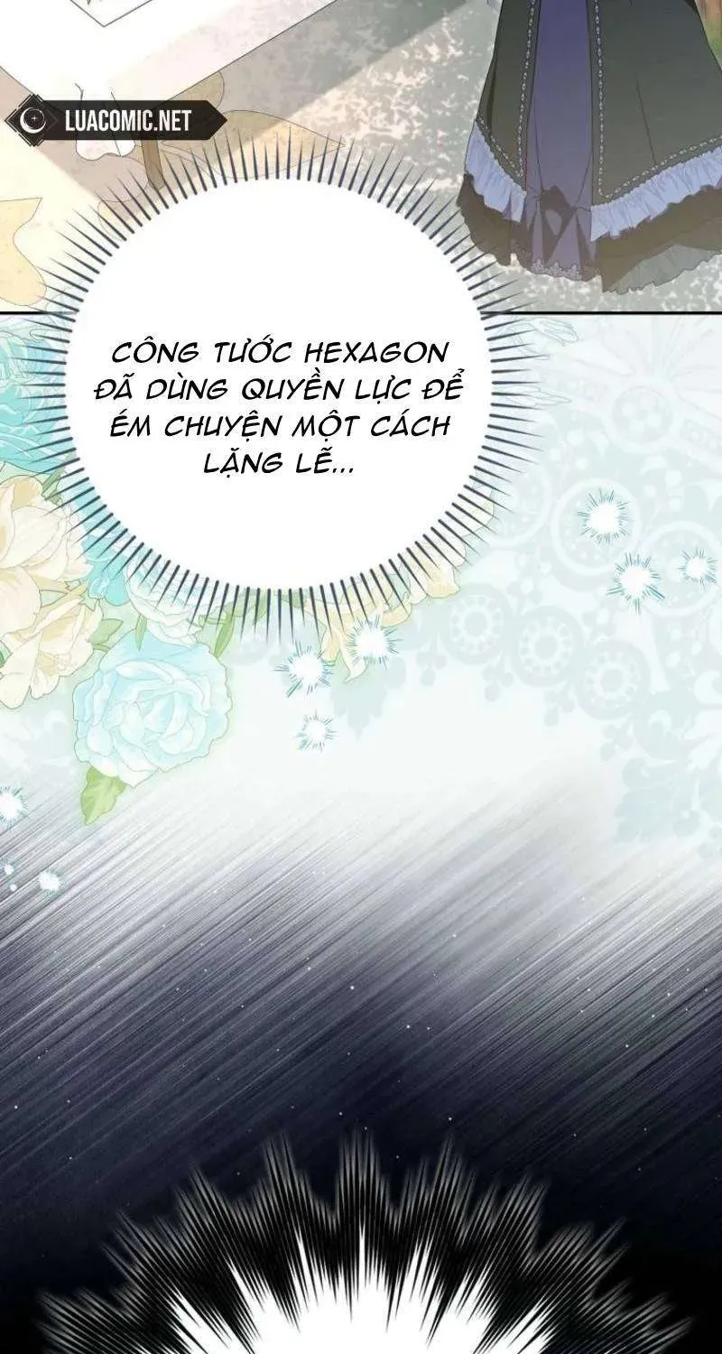 [ Ss2 ] Chồng Của Tôi Giống Nam Chính Quá Đi - Chương 29 - Trang 105