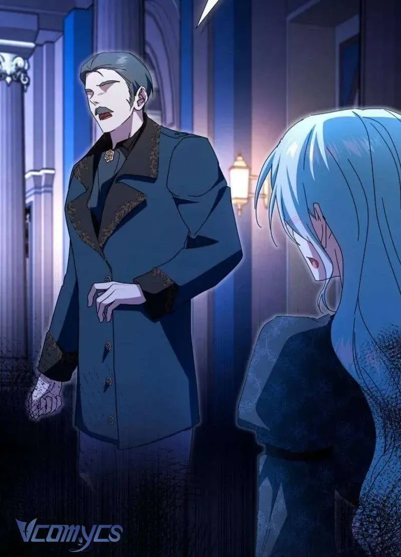 [ Ss2 ] Chồng Của Tôi Giống Nam Chính Quá Đi - Chương 29 - Trang 107