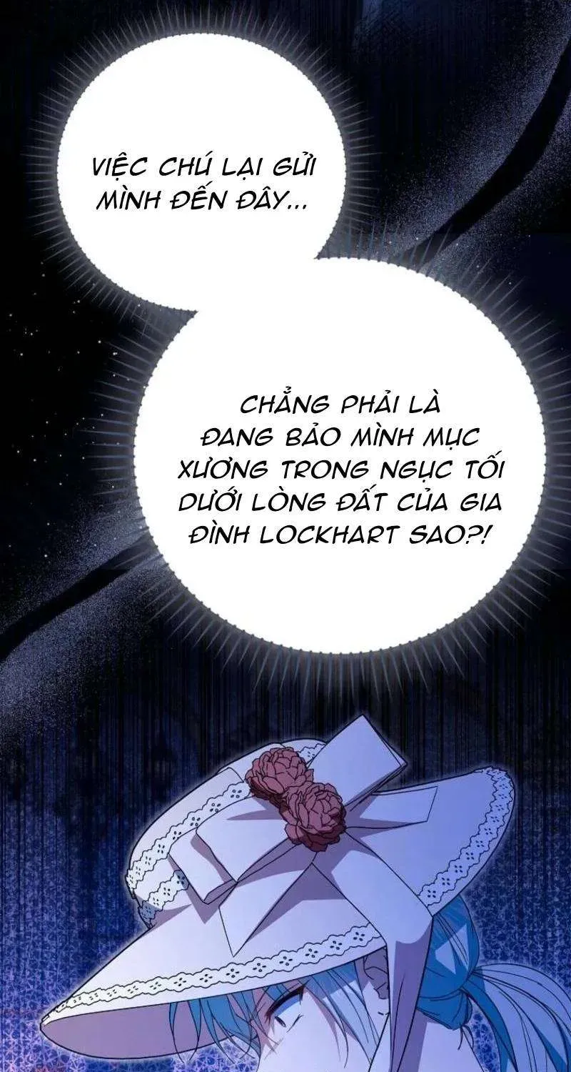 [ Ss2 ] Chồng Của Tôi Giống Nam Chính Quá Đi - Chương 29 - Trang 108