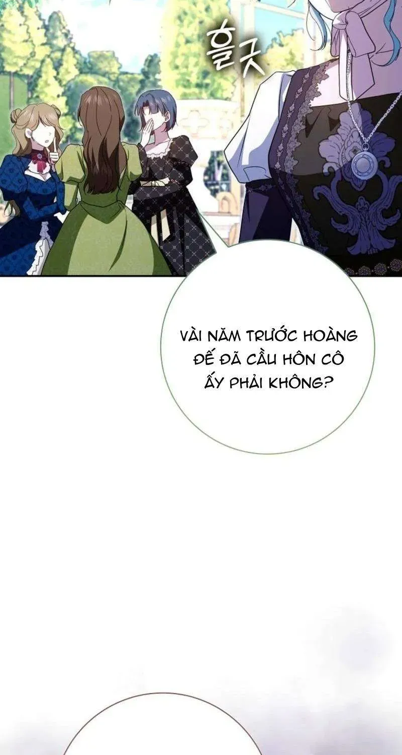 [ Ss2 ] Chồng Của Tôi Giống Nam Chính Quá Đi - Chương 29 - Trang 110