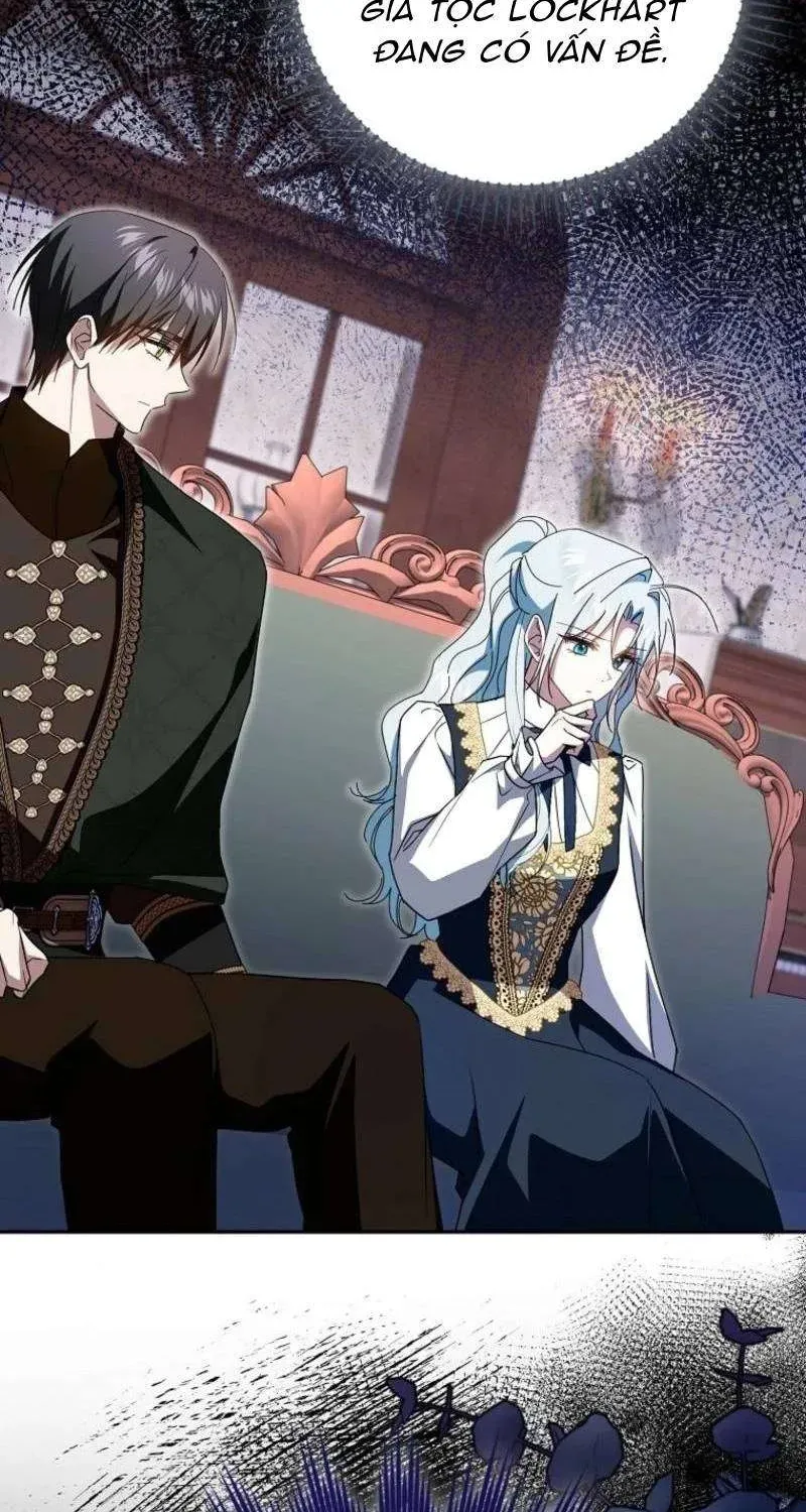 [ Ss2 ] Chồng Của Tôi Giống Nam Chính Quá Đi - Chương 29 - Trang 12