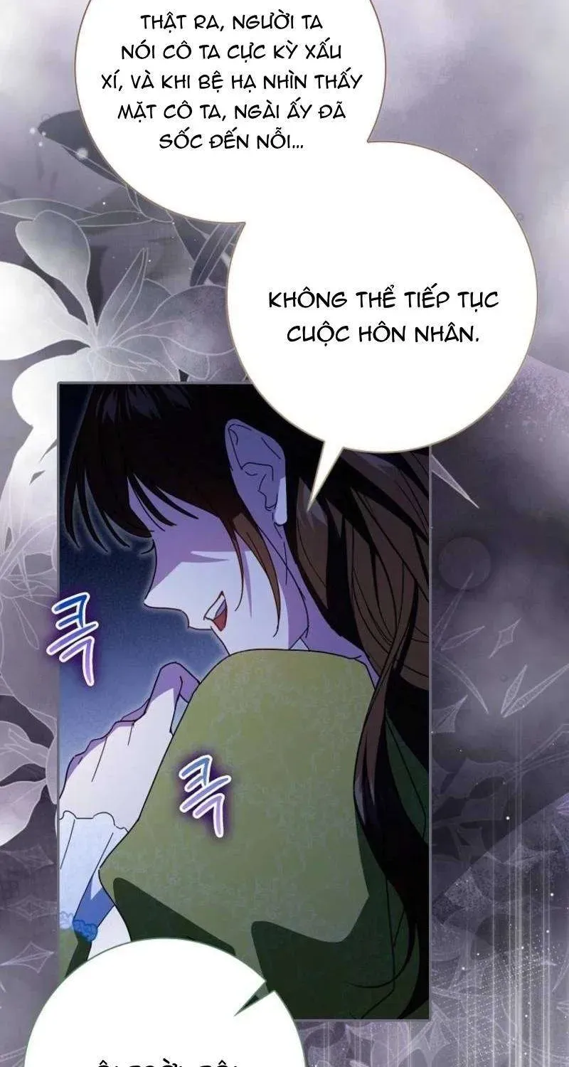 [ Ss2 ] Chồng Của Tôi Giống Nam Chính Quá Đi - Chương 29 - Trang 111