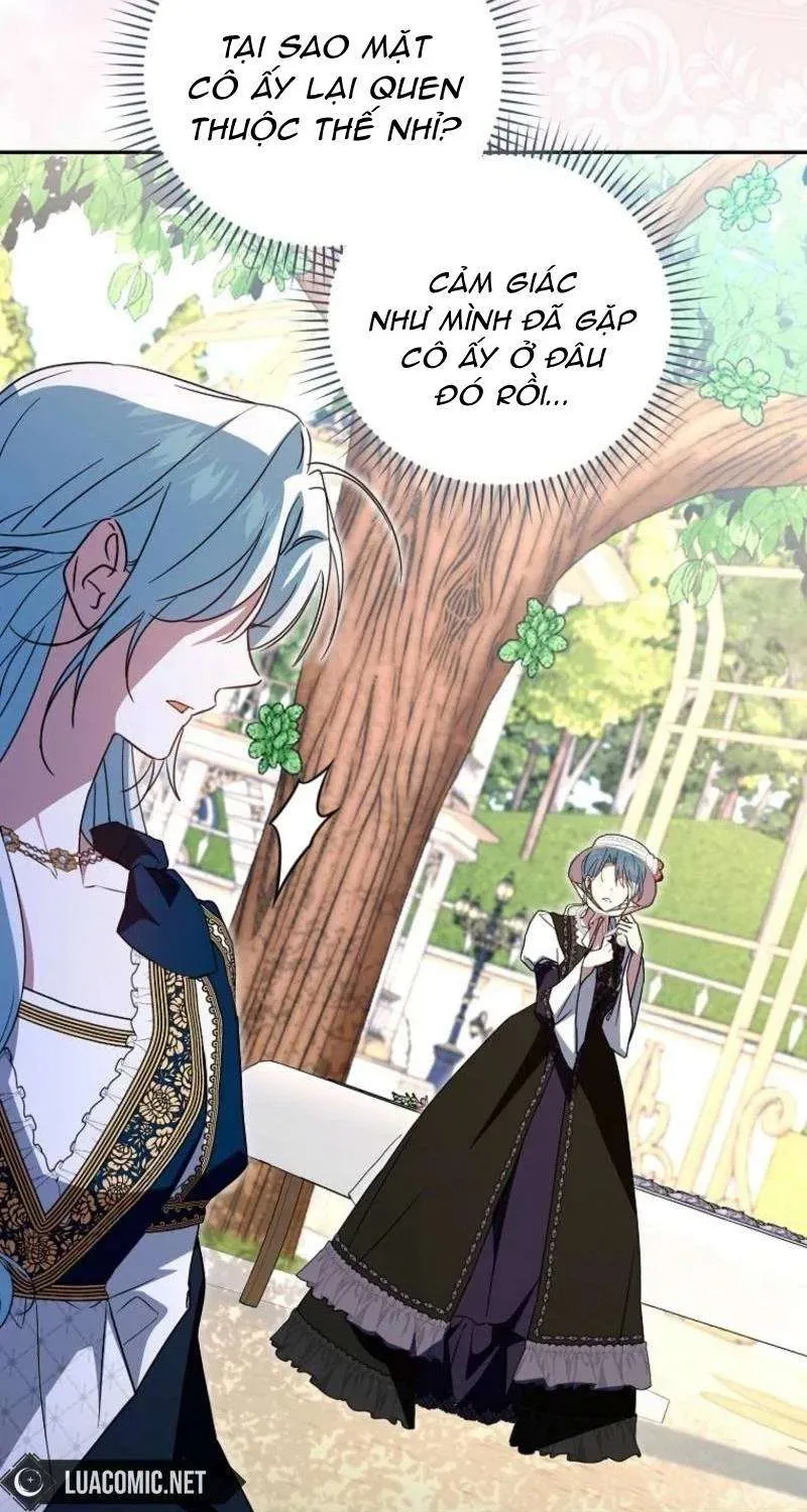 [ Ss2 ] Chồng Của Tôi Giống Nam Chính Quá Đi - Chương 29 - Trang 126