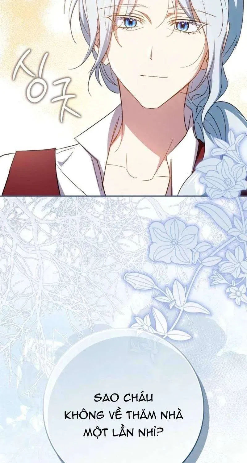 [ Ss2 ] Chồng Của Tôi Giống Nam Chính Quá Đi - Chương 29 - Trang 19